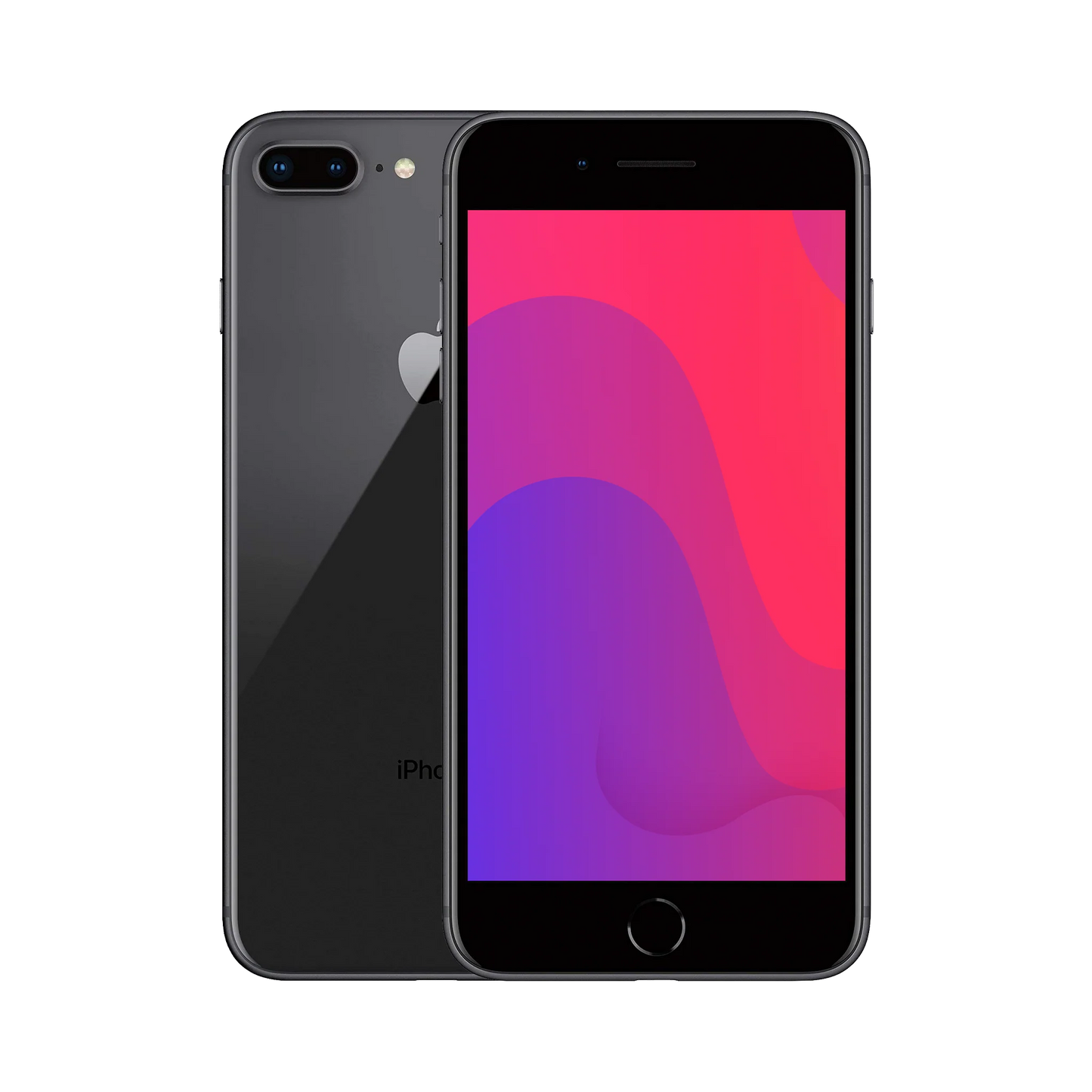 IPhone 8 Plus
