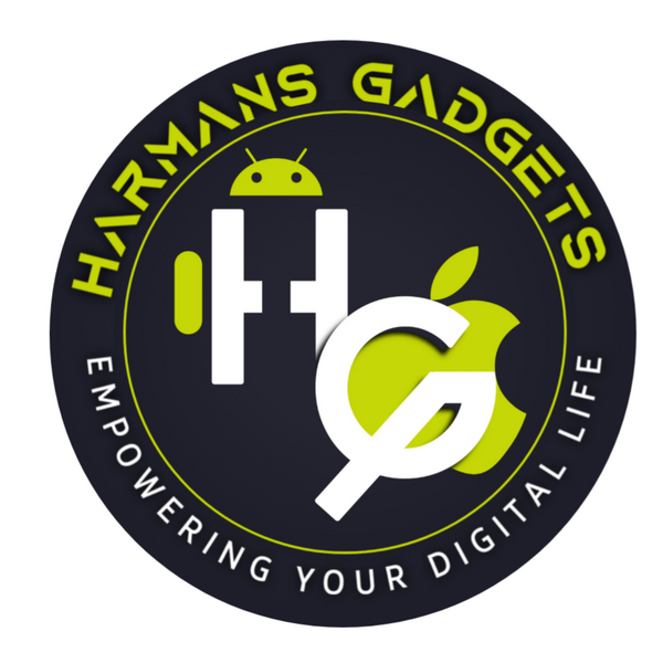 HARMANS GADGETS