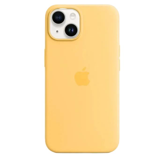 IPhone 14 silicone case