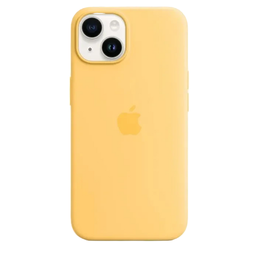 IPhone 14 silicone case