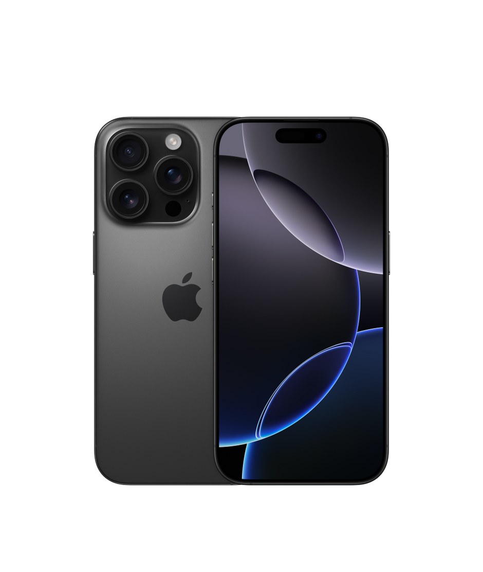 IPhone 16 promax
