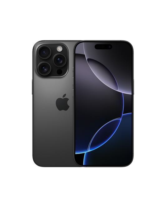 IPhone 16 promax