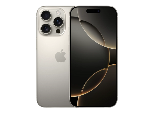 IPhone 16 pro