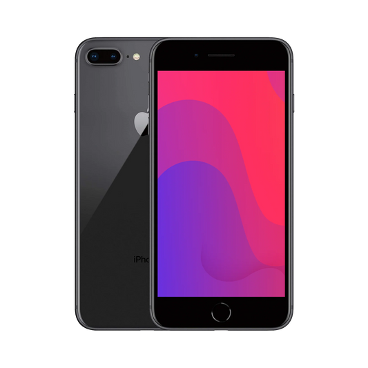 IPhone 8 Plus
