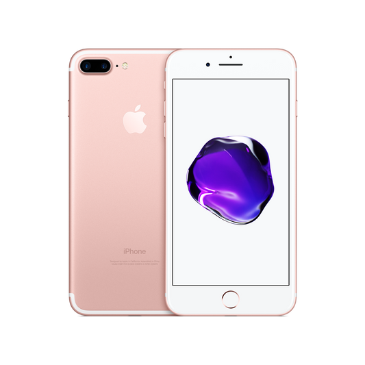 IPhone 7 Plus
