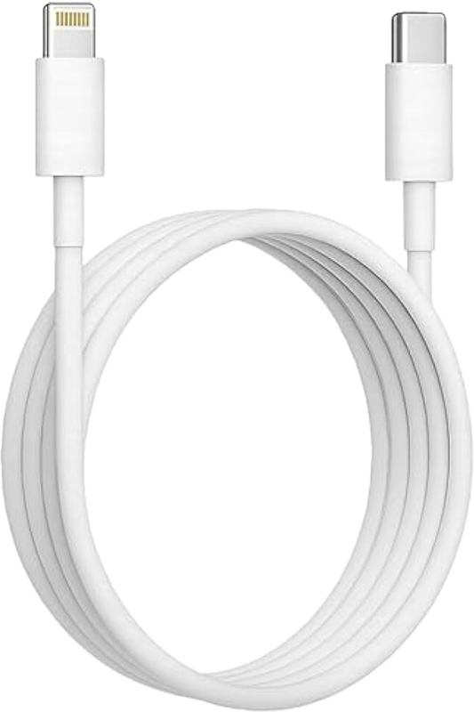 USB Type -C to Lightning cable